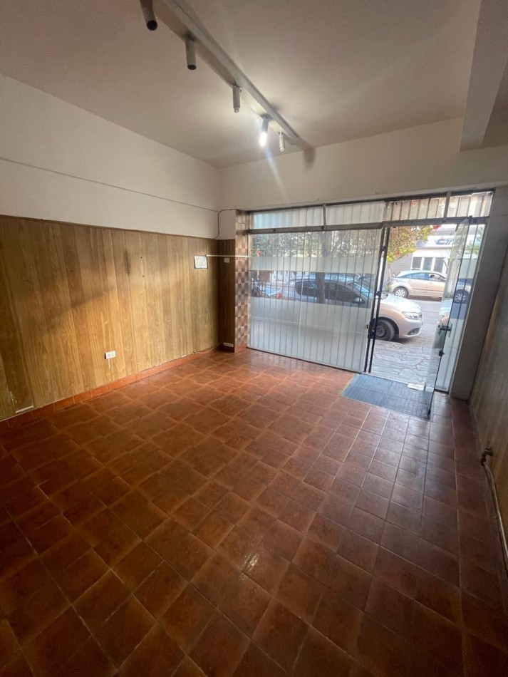 ALQUILER 24 MESES- LOCAL COMERCIAL/OFICINA/VIVIENDA
