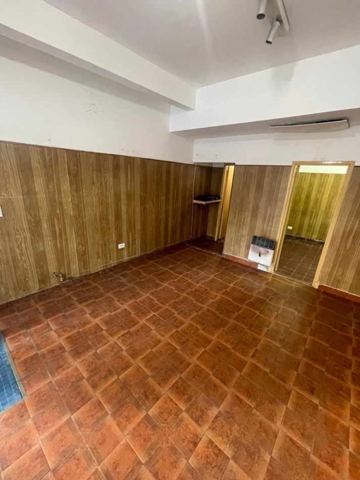 ALQUILER 24 MESES- LOCAL COMERCIAL/OFICINA/VIVIENDA