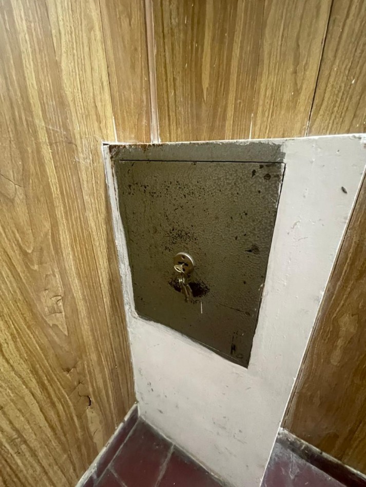 ALQUILER 24 MESES- LOCAL COMERCIAL/OFICINA/VIVIENDA