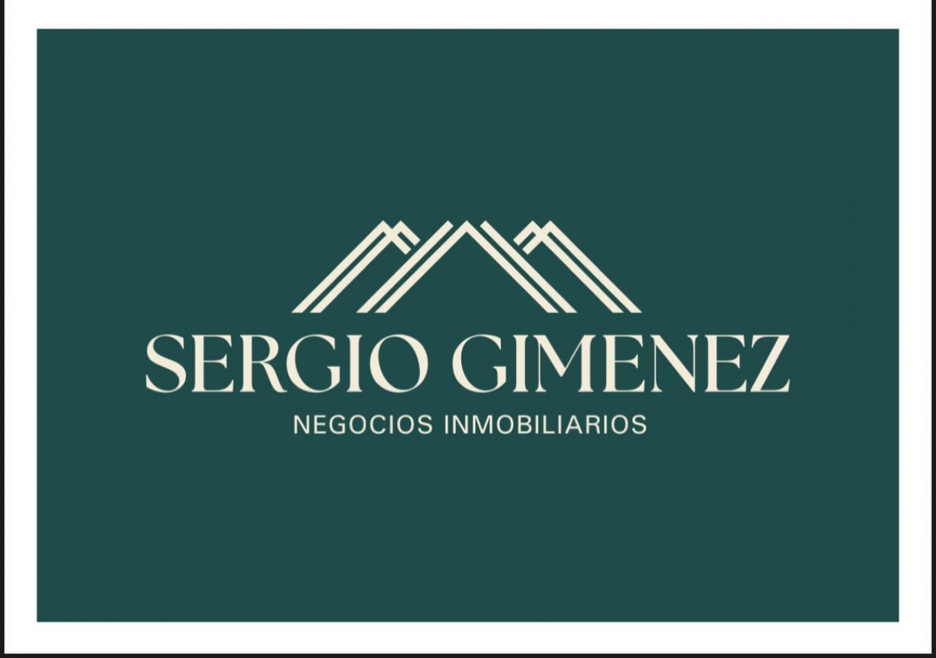Venta- Lote en Barrio Privado Rumenco.