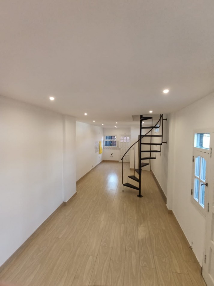 VENTA- PH 3 AMBIENTES RECICLADO.