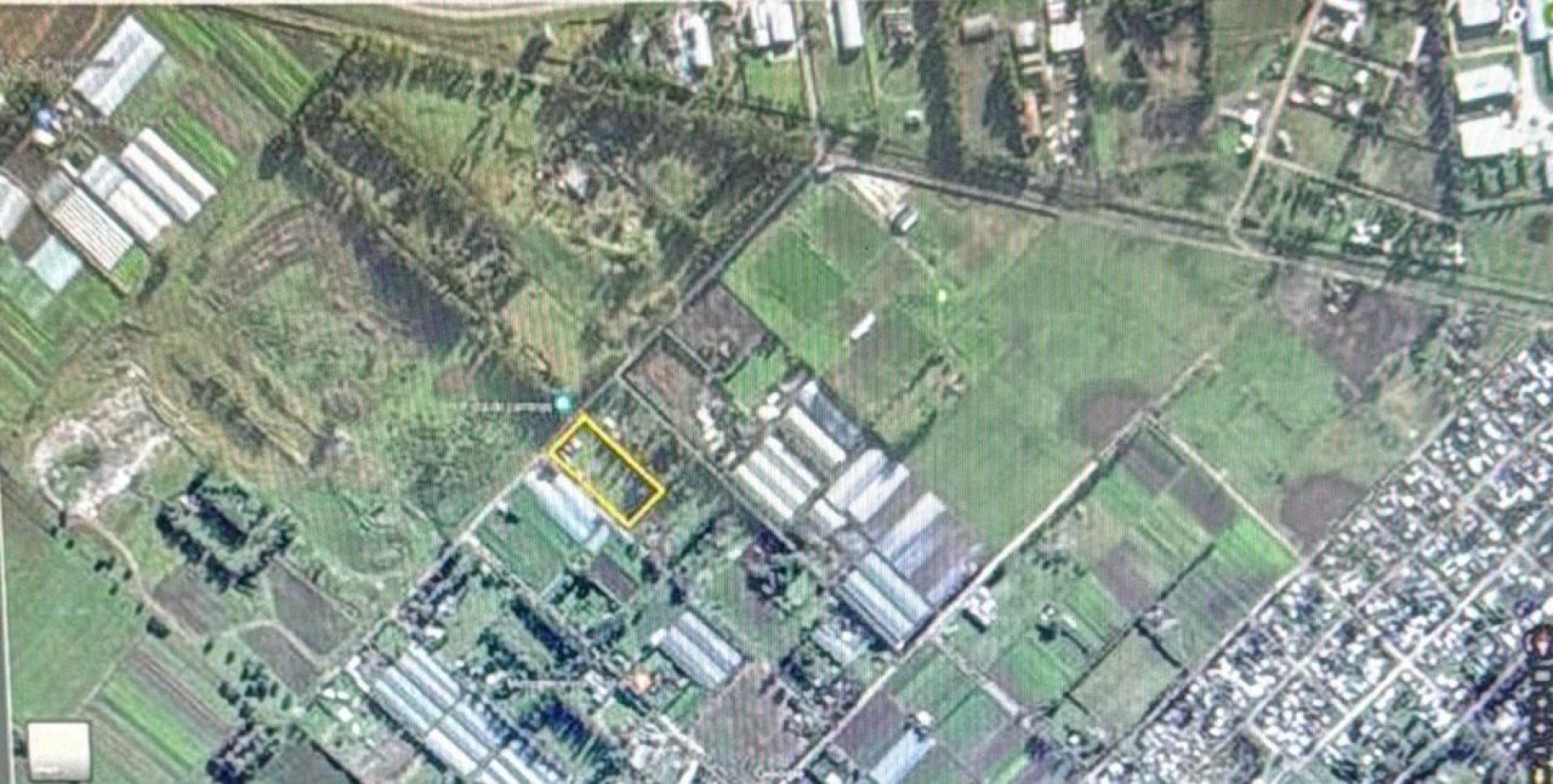 VENTA- LOTE DE 9600 MTS.