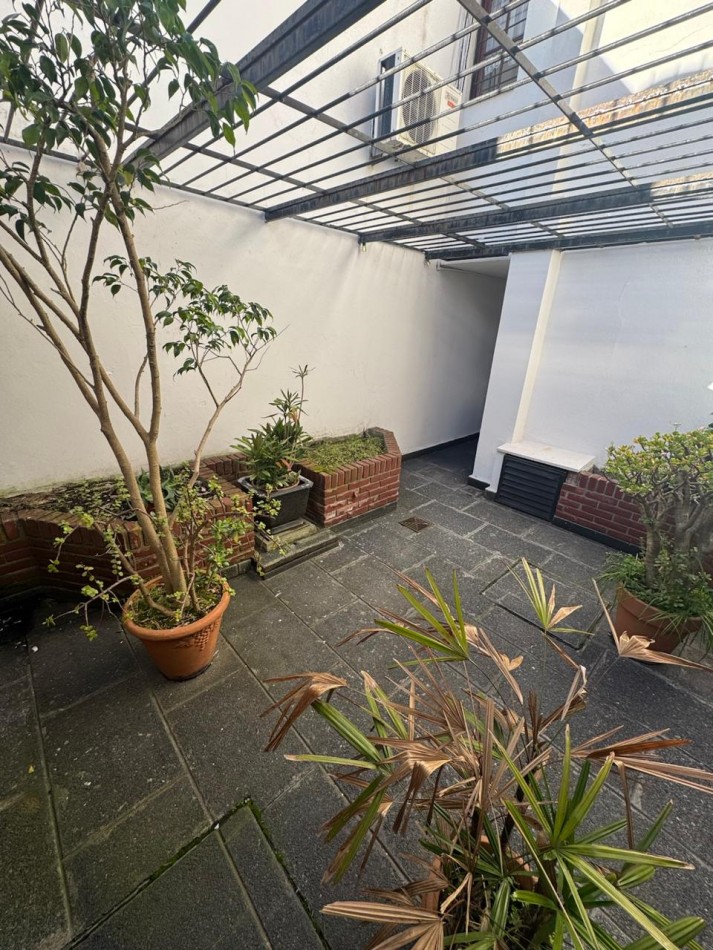 ALQUILER 24 MESES- CASA 7 AMBIENTES AMOBLADA.