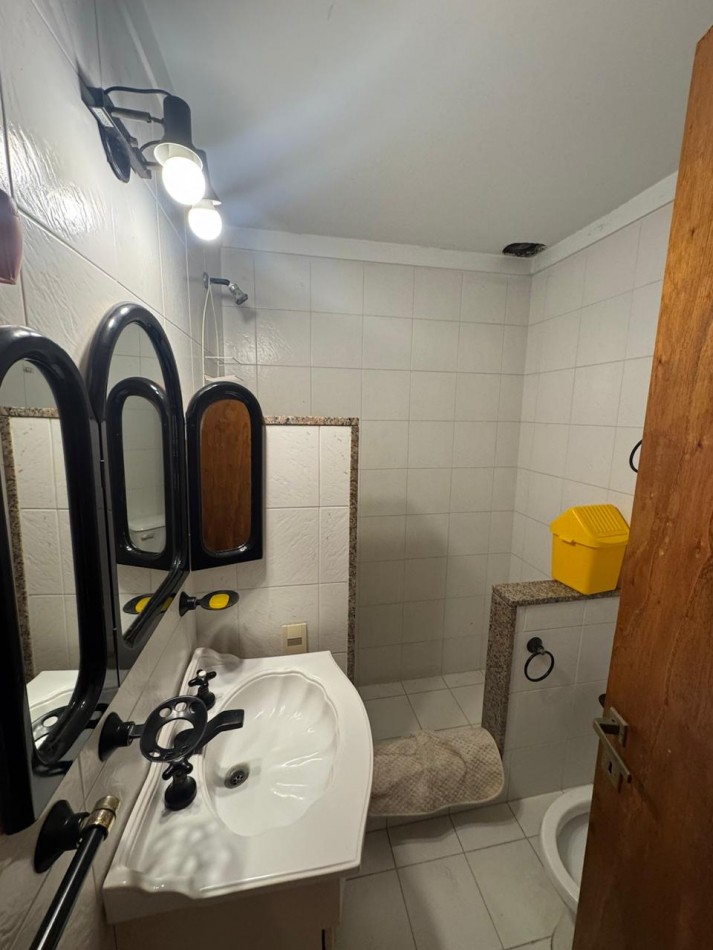 ALQUILER 24 MESES- CASA 7 AMBIENTES AMOBLADA.