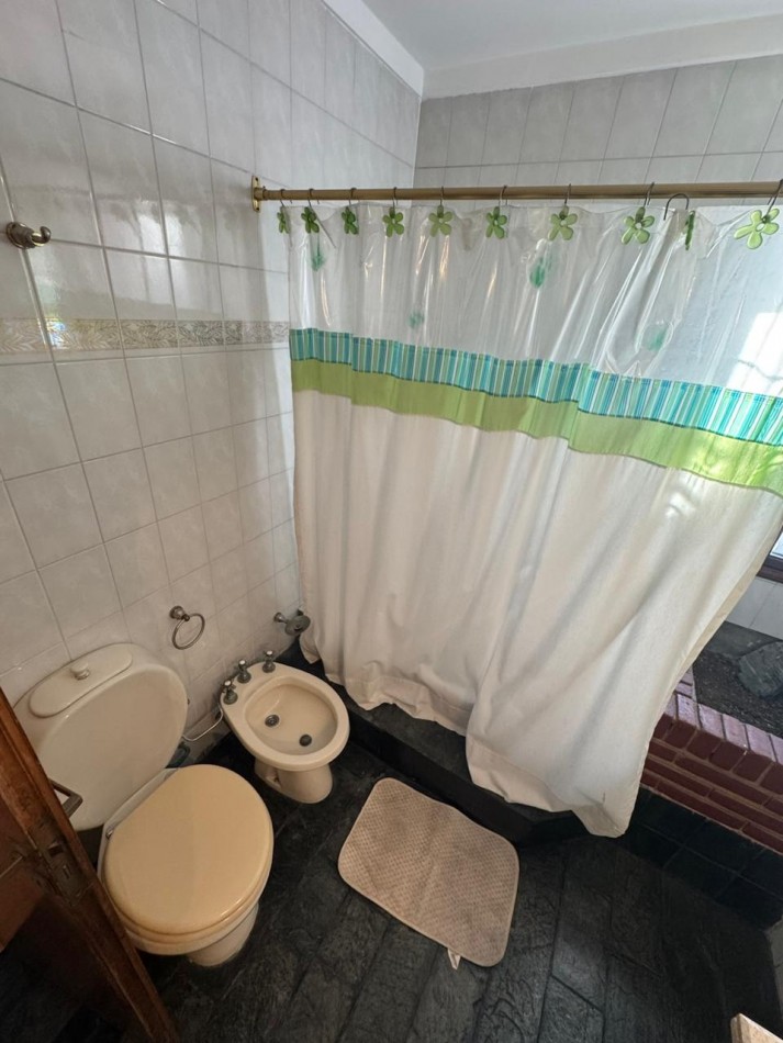 ALQUILER 24 MESES- CASA 7 AMBIENTES AMOBLADA.