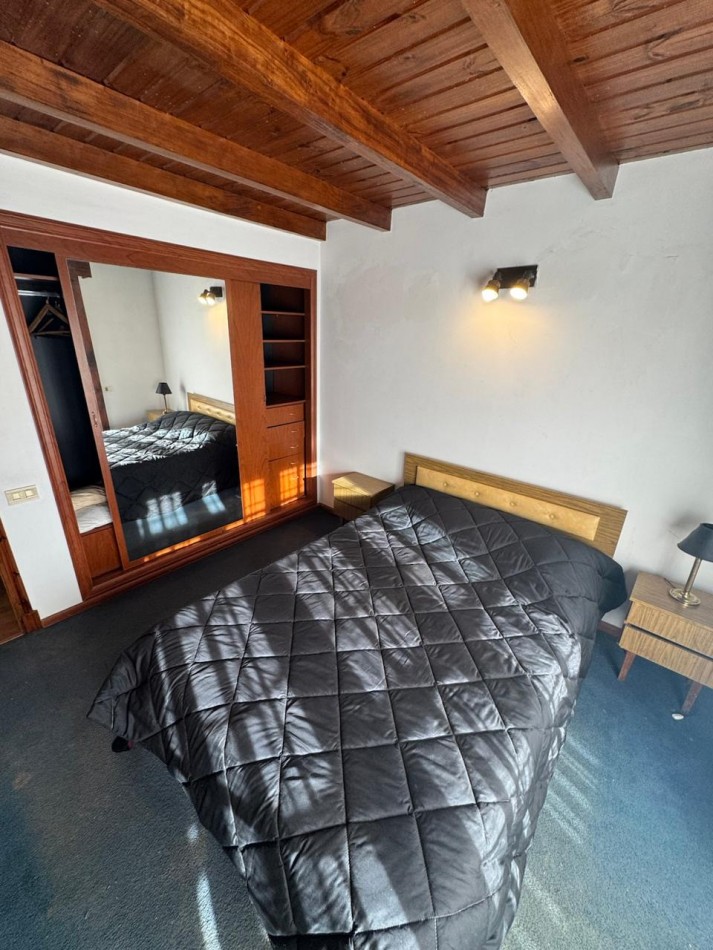 ALQUILER 24 MESES- CASA 7 AMBIENTES AMOBLADA.