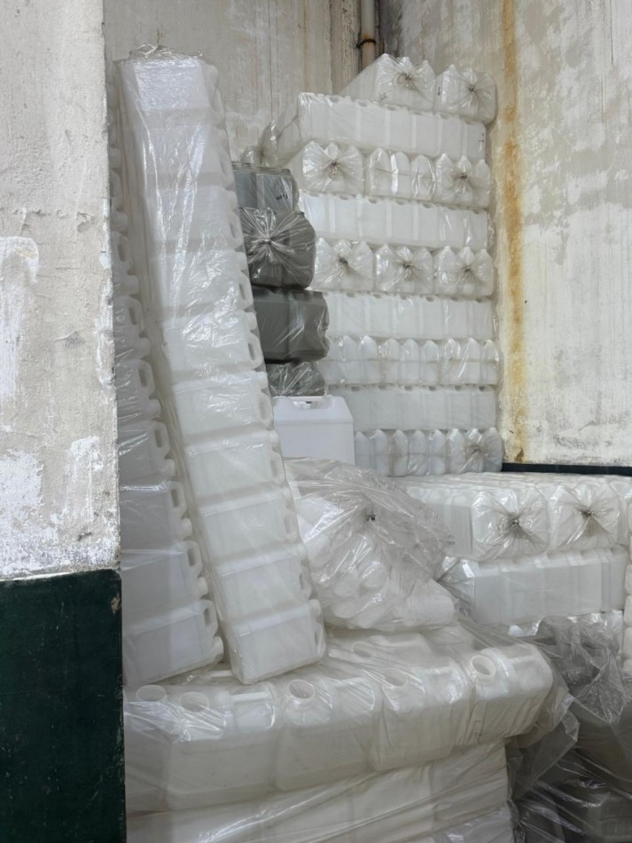 Venta de Fondo de Comercio -  Quimica - Fabrica Mayorista