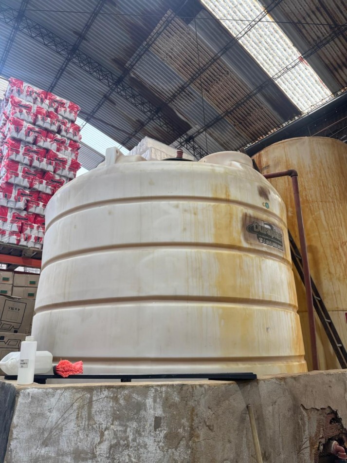 Venta de Fondo de Comercio -  Quimica - Fabrica Mayorista