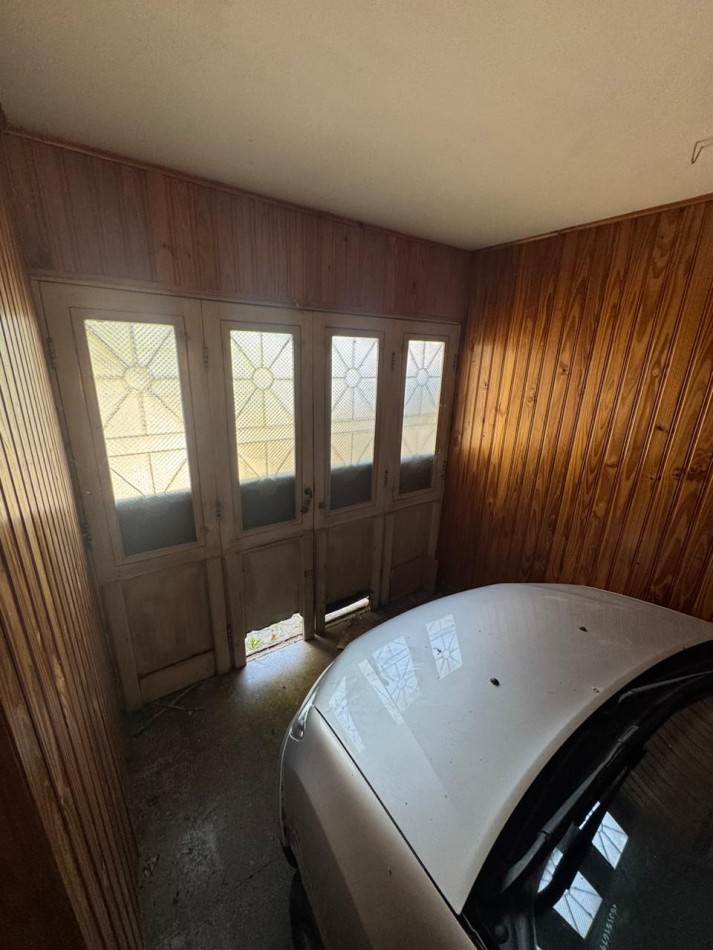 VENTA - CHALET EN CHAUVIN