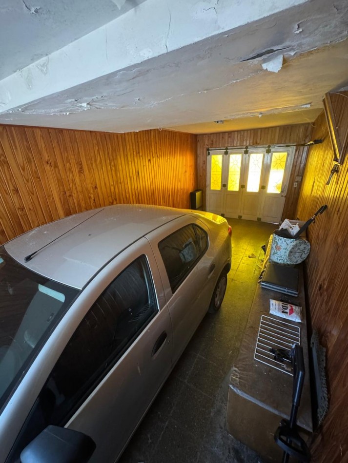 VENTA - CHALET EN CHAUVIN