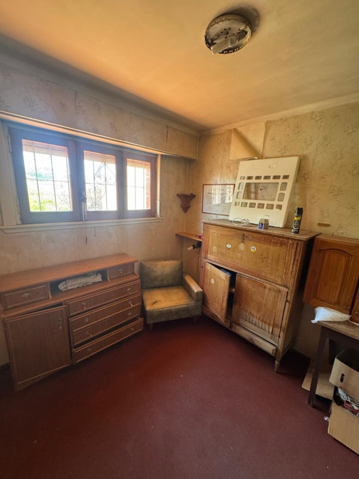 VENTA - CHALET EN CHAUVIN