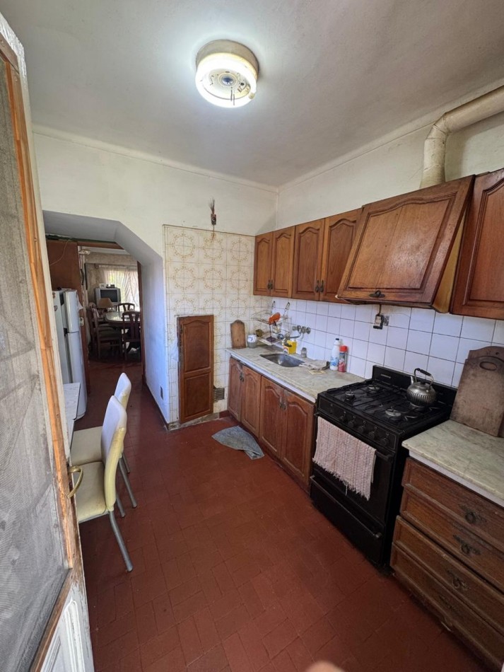 VENTA - CHALET EN CHAUVIN