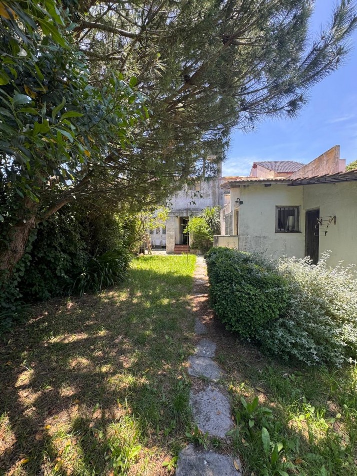 VENTA - CHALET EN CHAUVIN