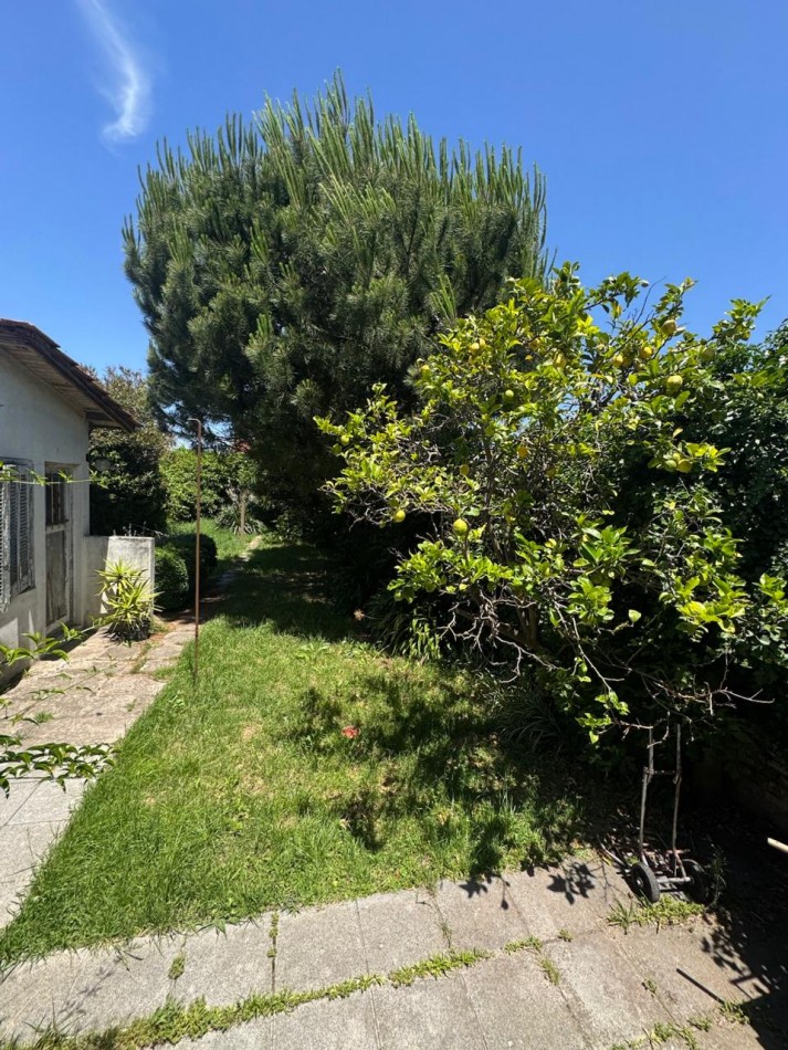 VENTA - CHALET EN CHAUVIN