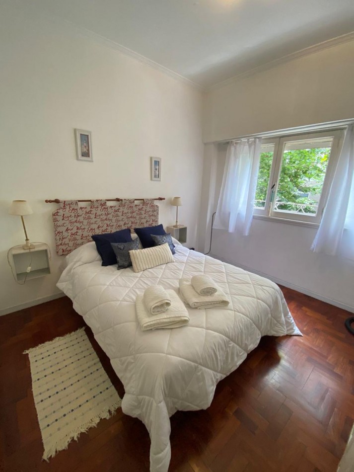 Alquiler para estudiantes - Depto. 2 ambientes totalmente equipado