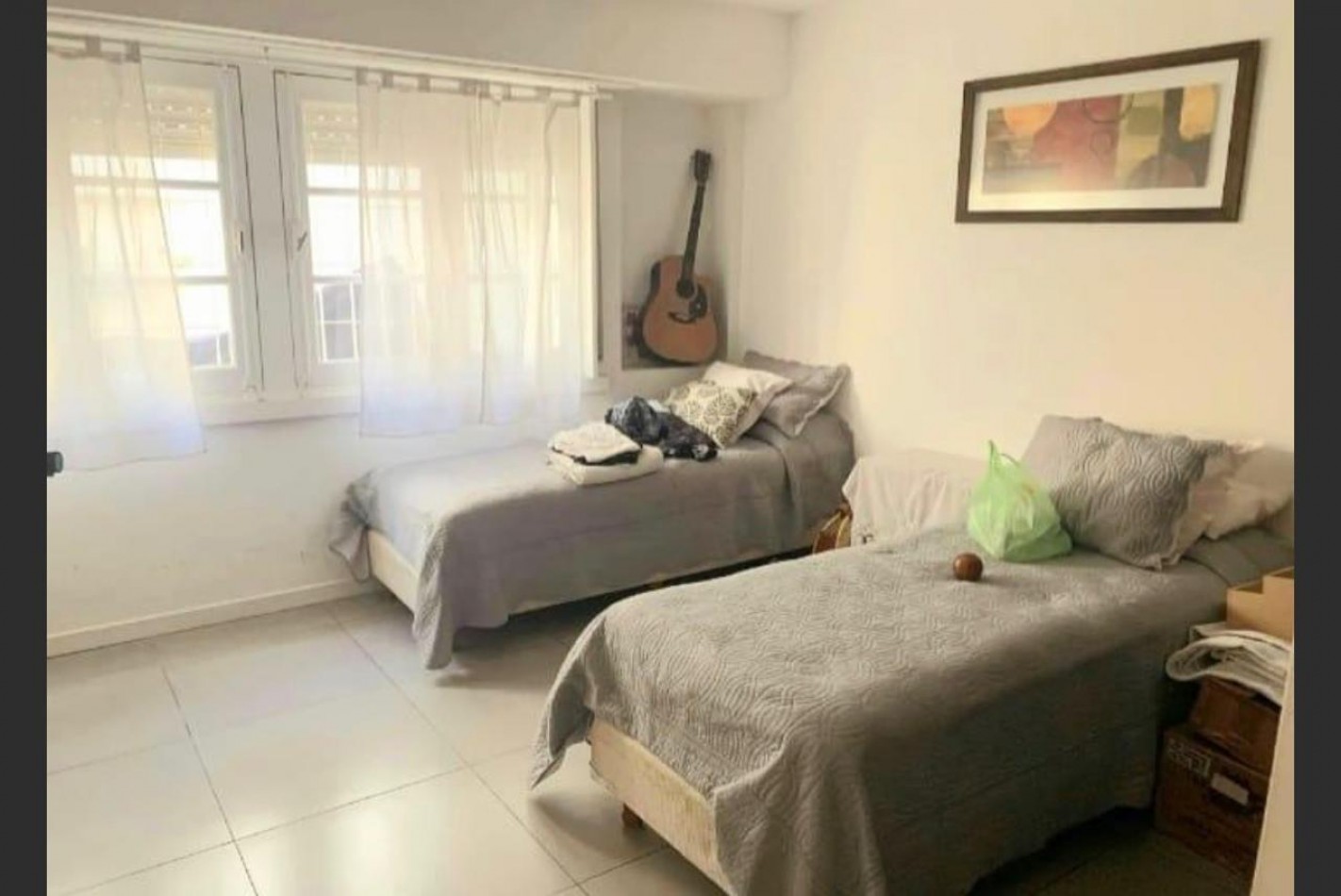 VENTA - Casa de 5 ambientes en Zona Chauvin