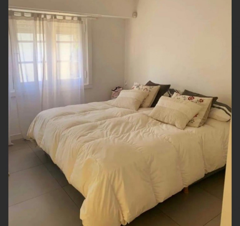 VENTA - Casa de 5 ambientes en Zona Chauvin