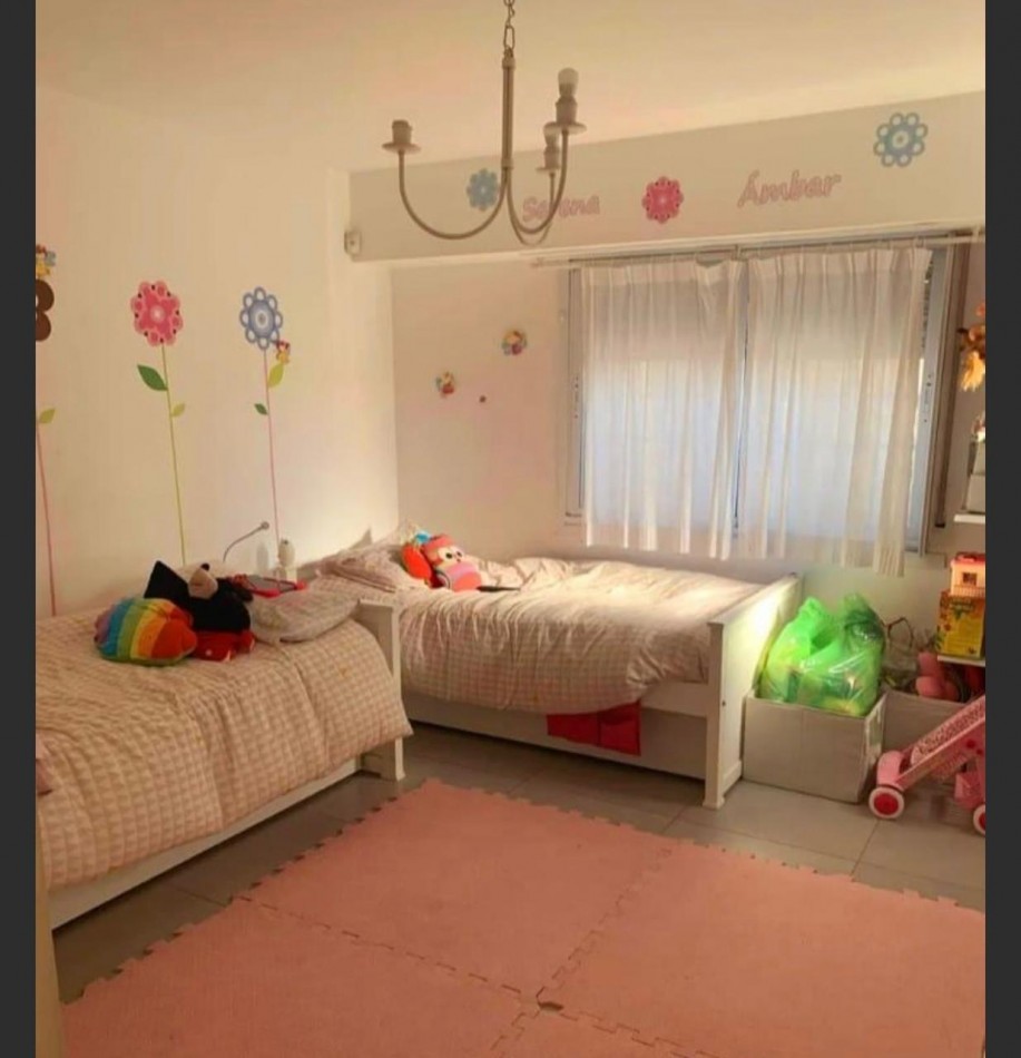 VENTA - Casa de 5 ambientes en Zona Chauvin