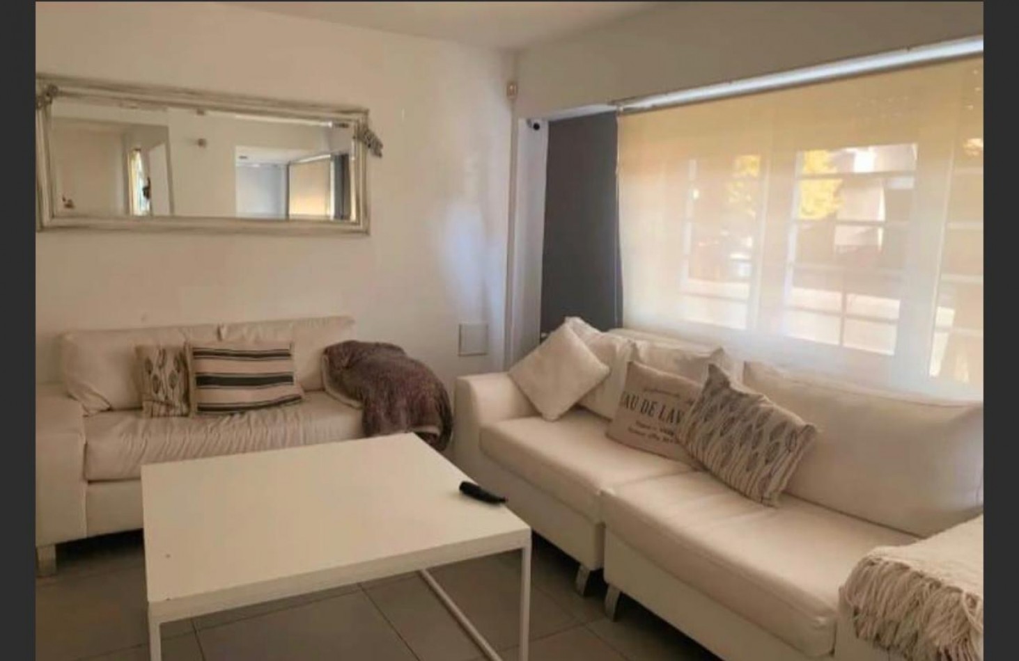 VENTA - Casa de 5 ambientes en Zona Chauvin