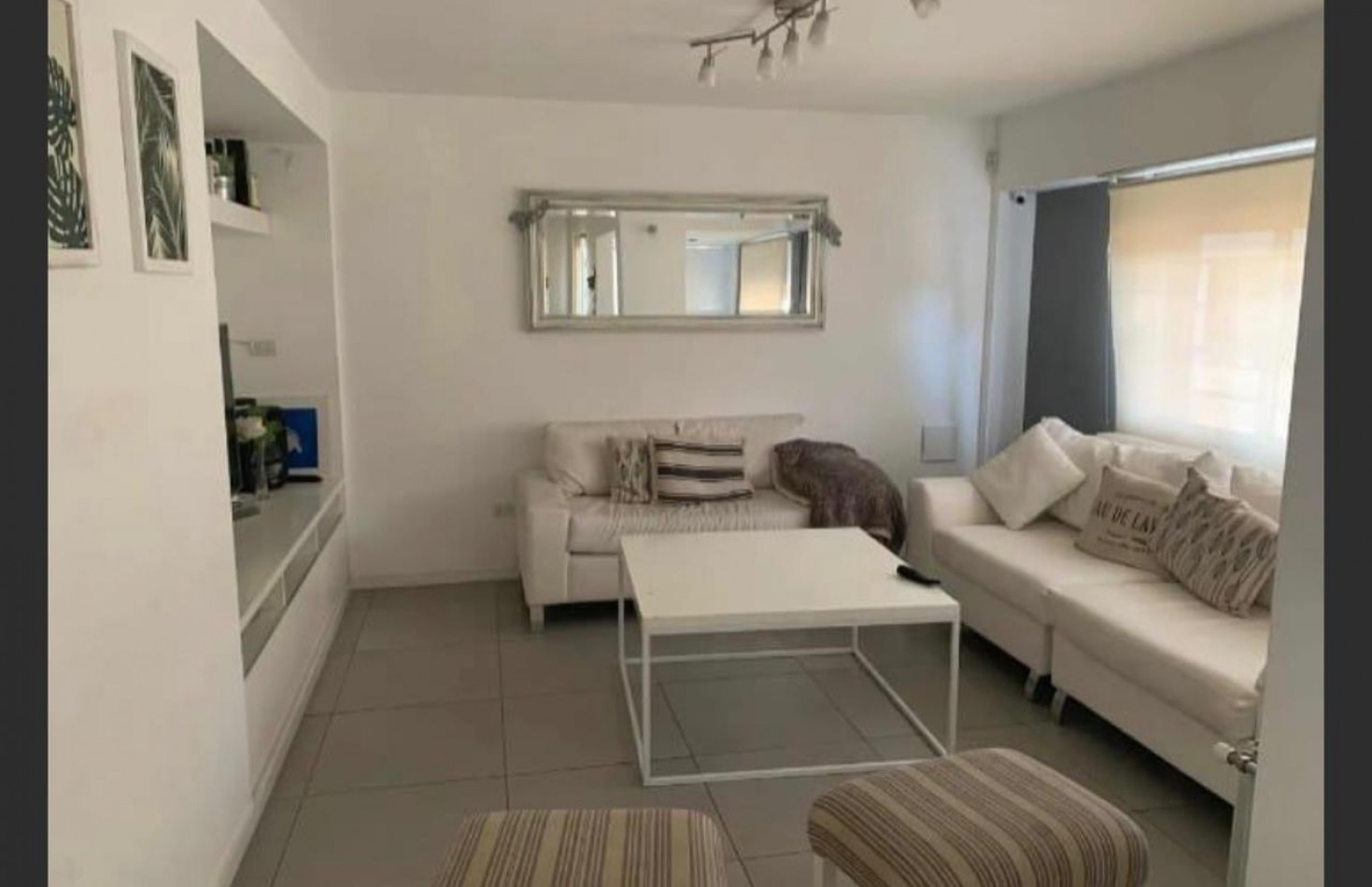 VENTA - Casa de 5 ambientes en Zona Chauvin