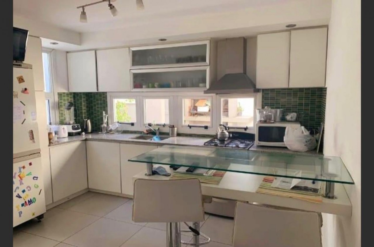 VENTA - Casa de 5 ambientes en Zona Chauvin