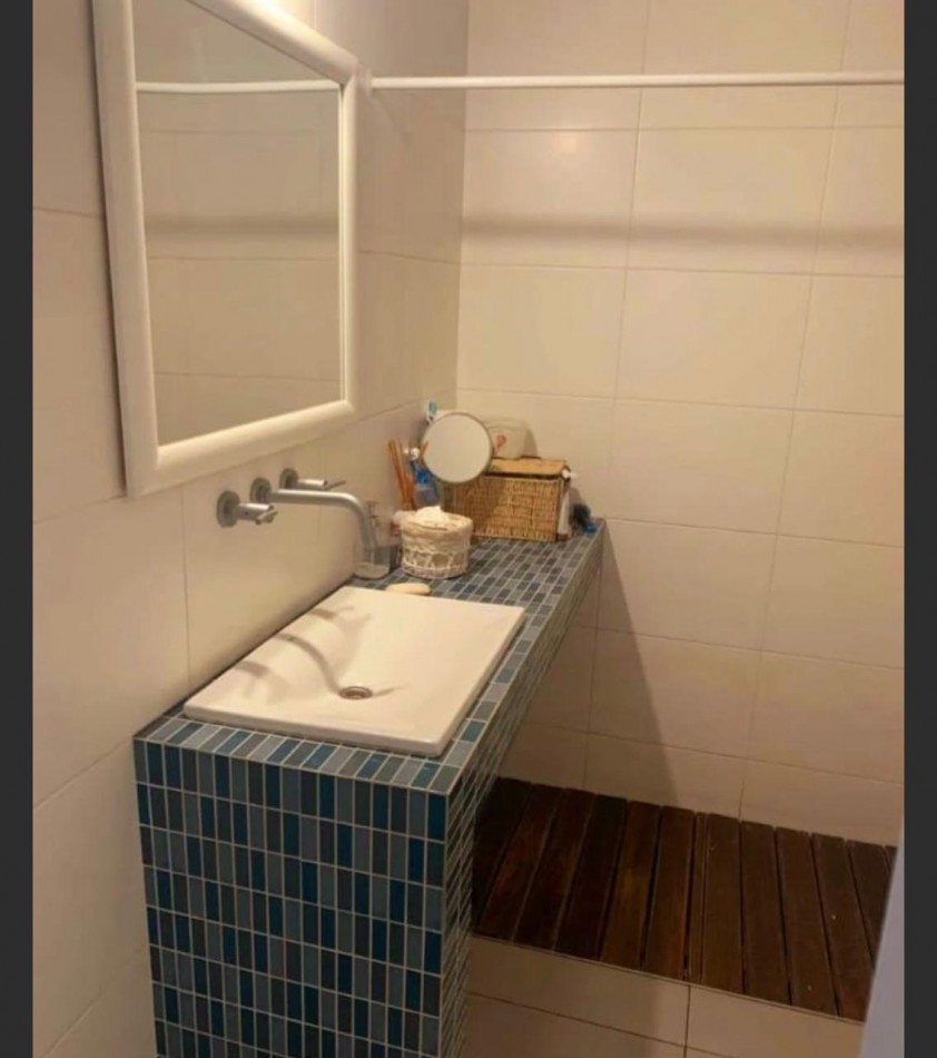 VENTA - Casa de 5 ambientes en Zona Chauvin