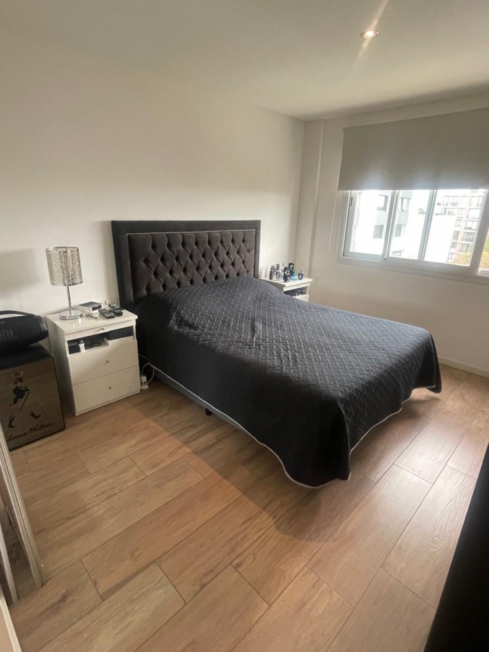 VENTA - Departamento de 3 ambientes con cochera en zona Guemes