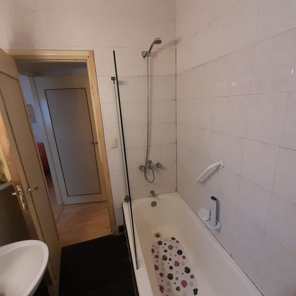 Venta - Depto. 2 amb. en la Perla