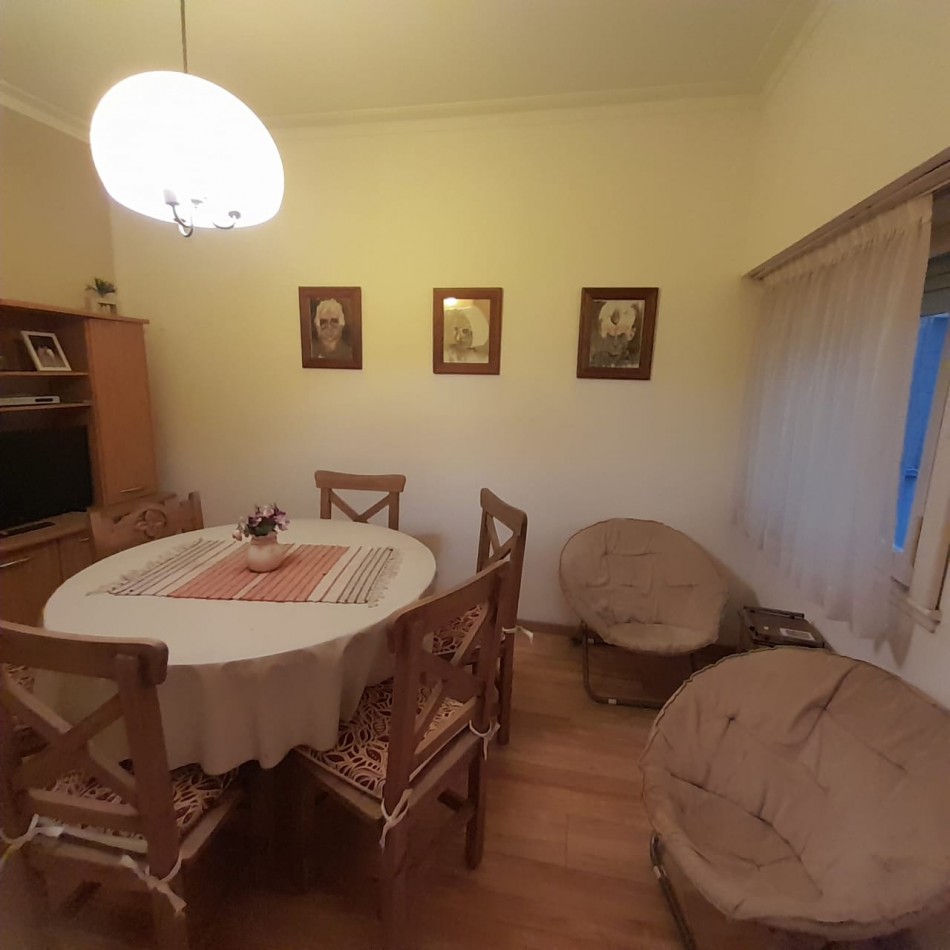 Venta - Depto. 2 amb. en la Perla