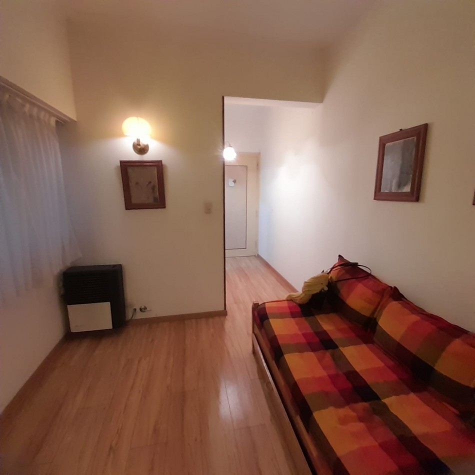 Venta - Depto. 2 amb. en la Perla