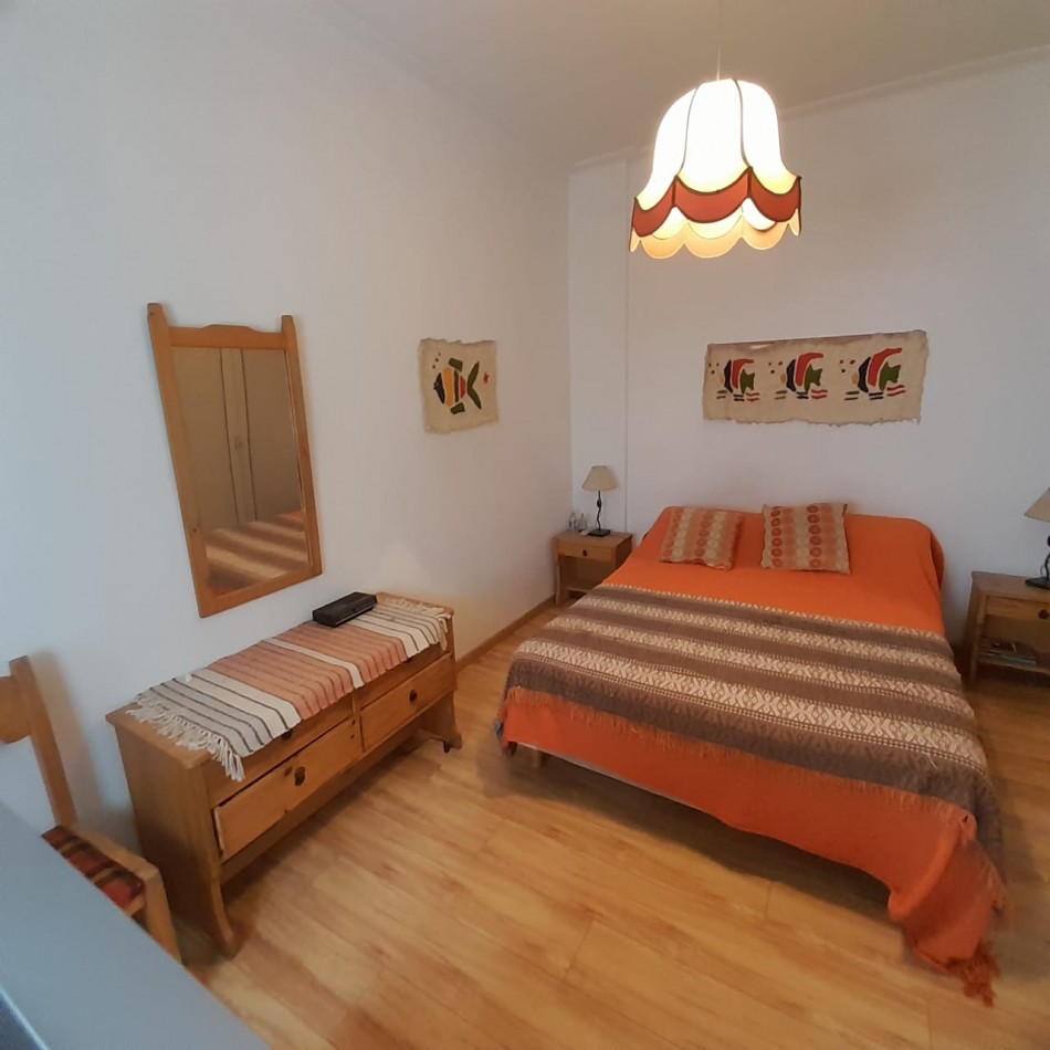 Venta - Depto. 2 amb. en la Perla