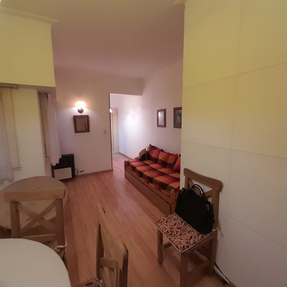 Venta - Depto. 2 amb. en la Perla