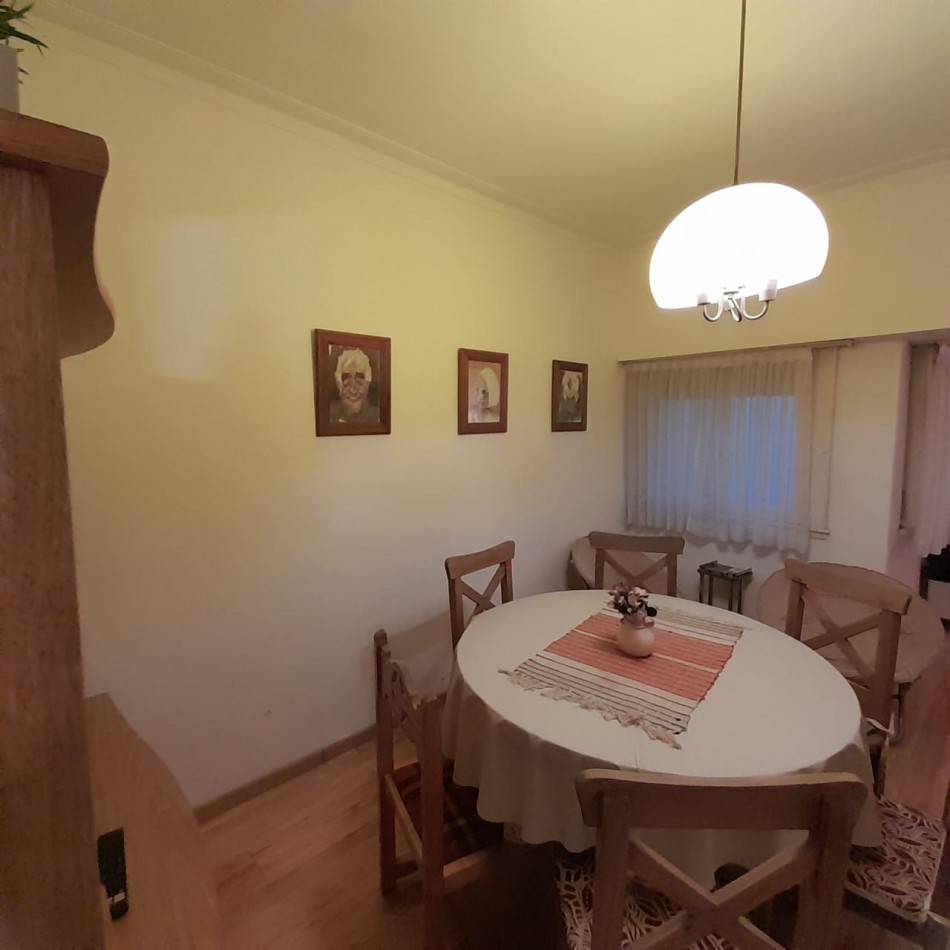 Venta - Depto. 2 amb. en la Perla