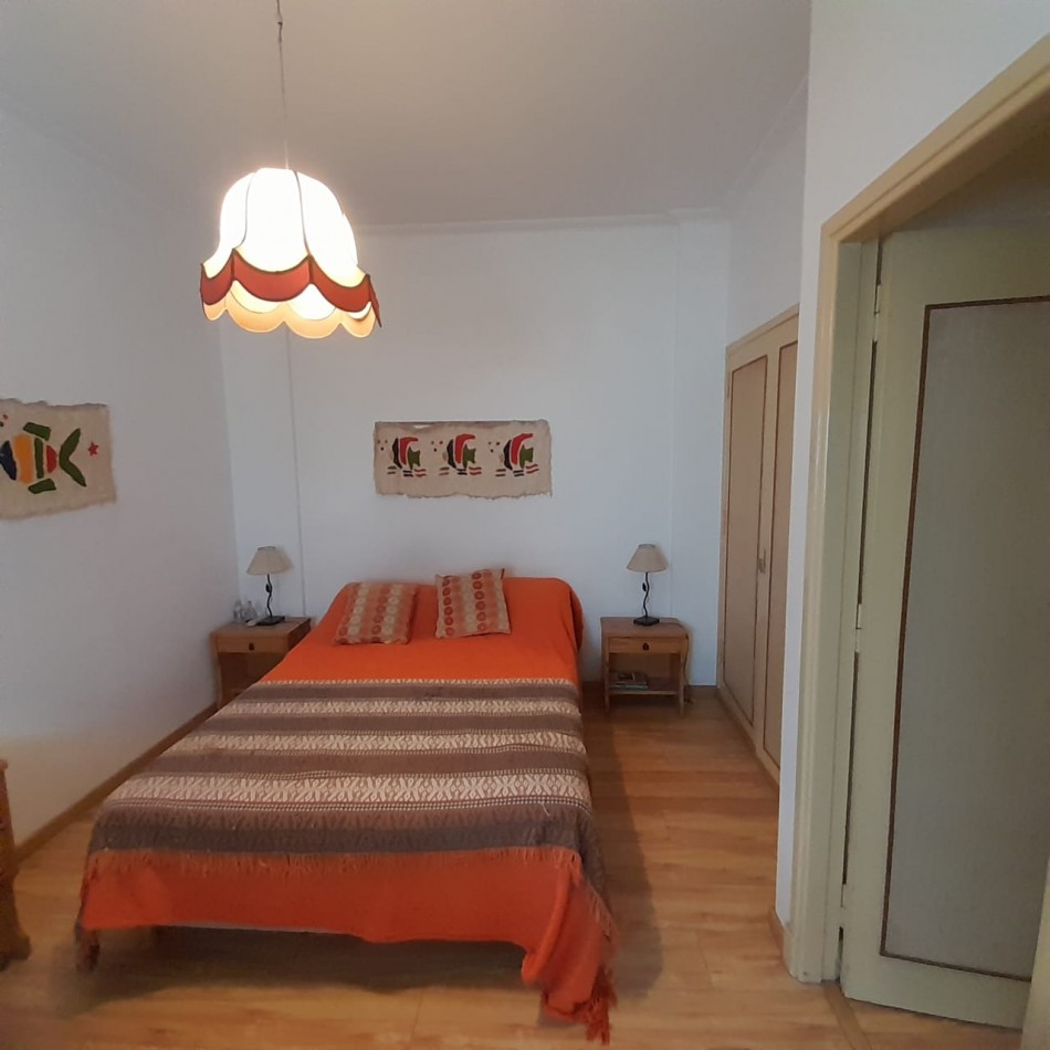 Venta - Depto. 2 amb. en la Perla