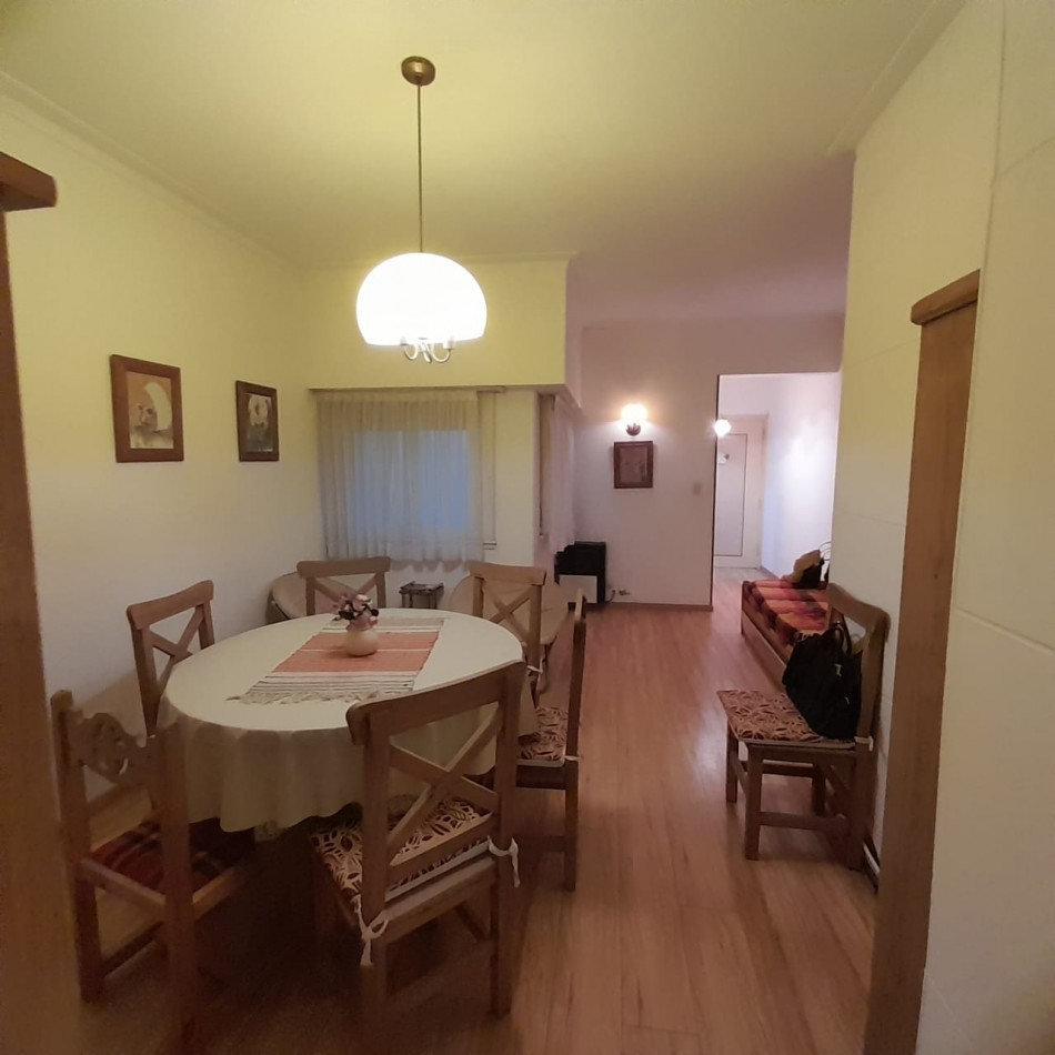 Venta - Depto. 2 amb. en la Perla