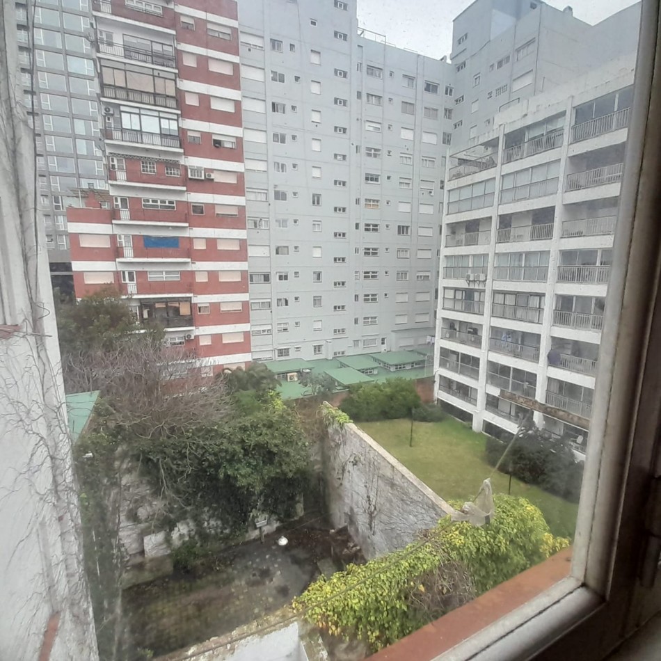 Venta - Depto. 2 amb. en la Perla