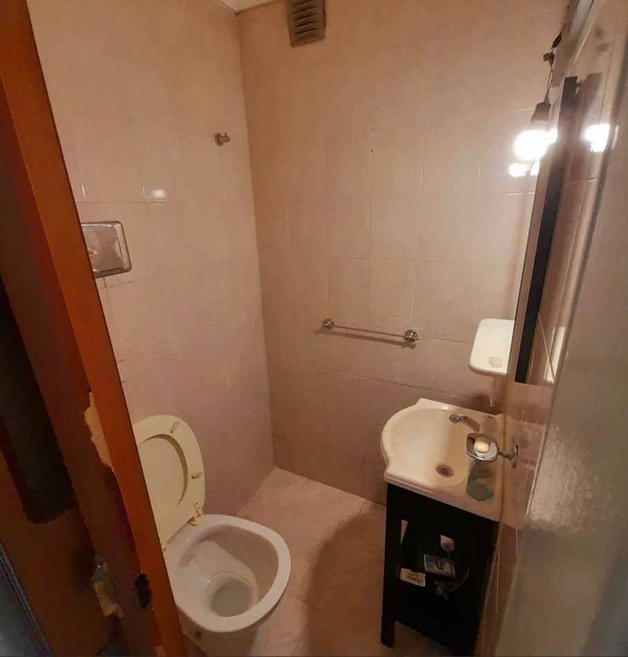 VENTA - Departamento 3 ambientes en Parque Camet a metros del mar.