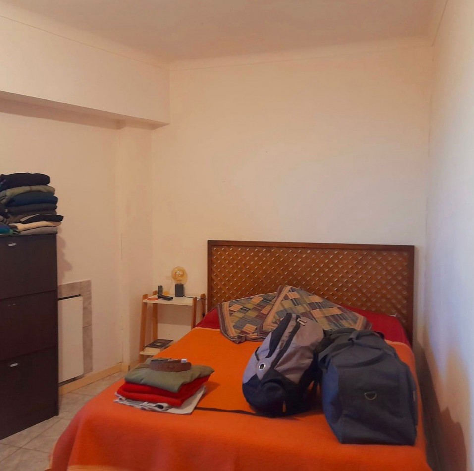 VENTA - Departamento 3 ambientes en Parque Camet a metros del mar.