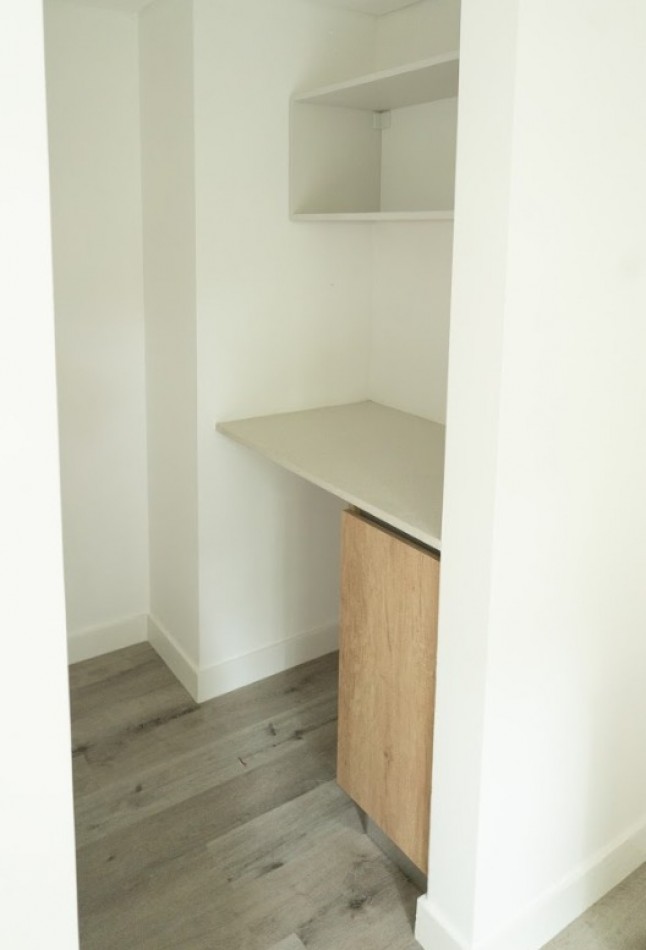 Alquiler temporal - Depto de un ambiente en Zona Aldrey 