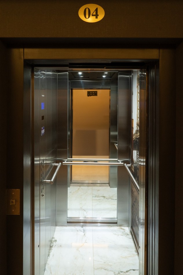 Alquiler temporal - Depto de un ambiente en Zona Aldrey 