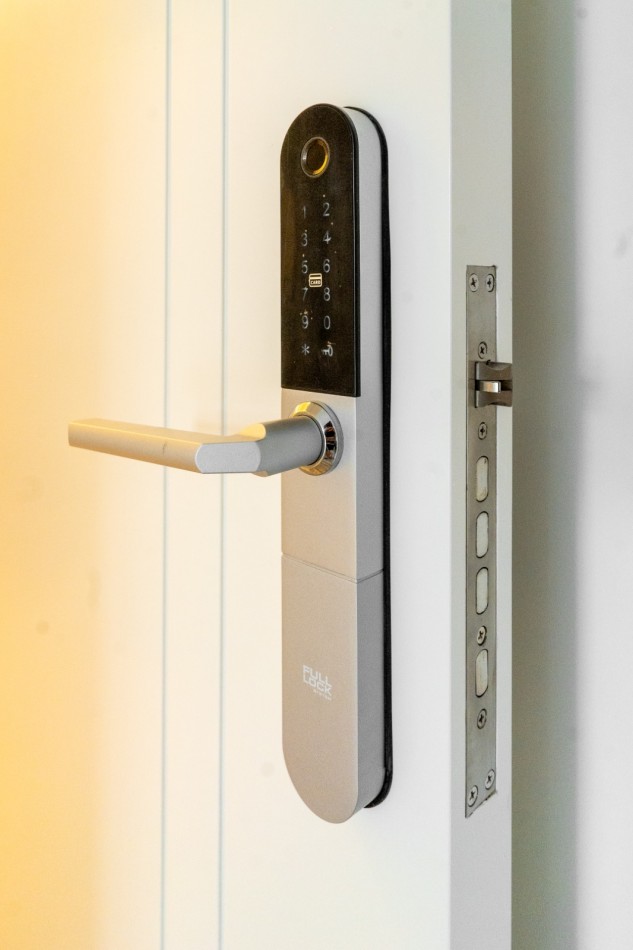 Alquiler temporal - Depto de un ambiente en Zona Aldrey 