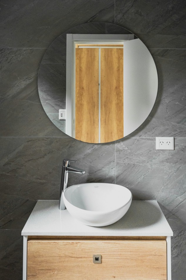 Alquiler temporal - Depto de un ambiente en Zona Aldrey 