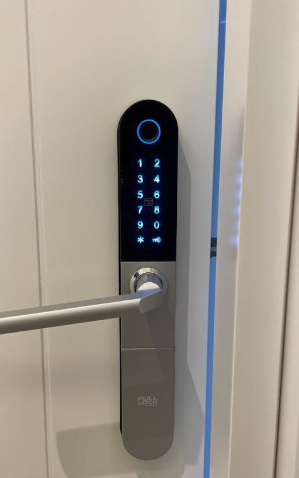 En alquiler temporal - Depto de un ambiente en zona Aldrey