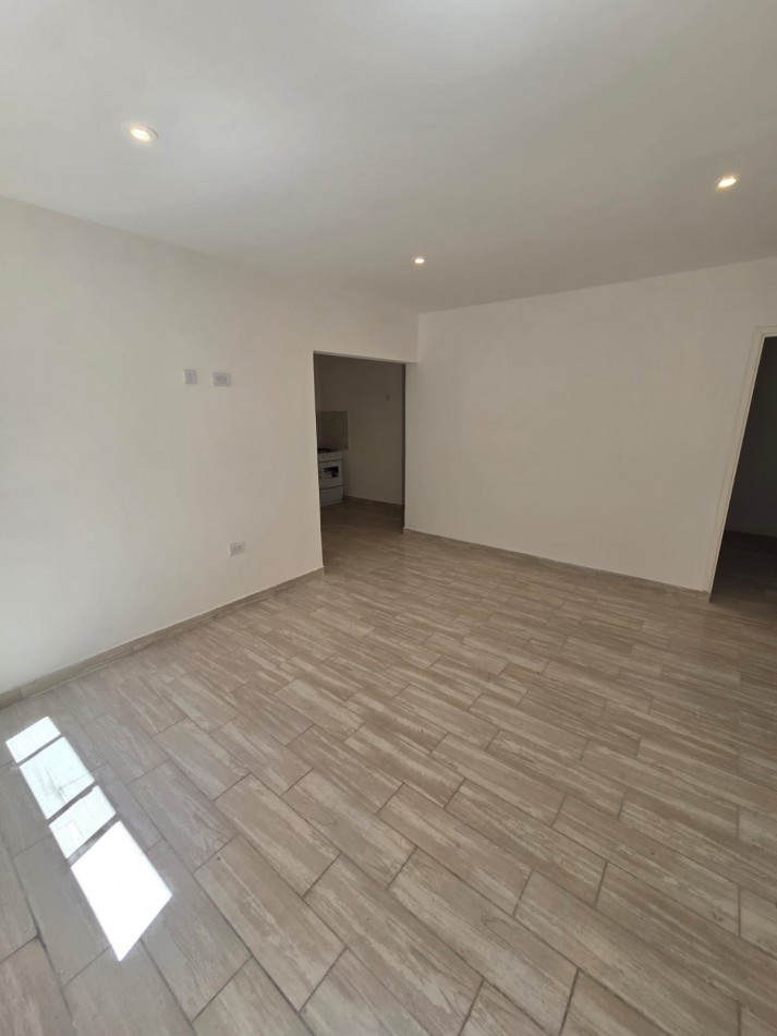 Venta - PH de dos Ambientes a estrenar con doble patio.