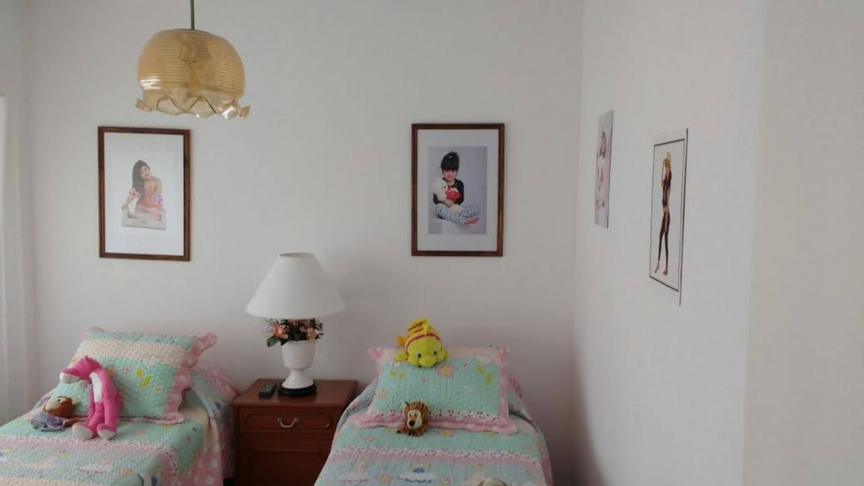 Venta - Penthouse de 4 ambientes con terraza y parrilla.