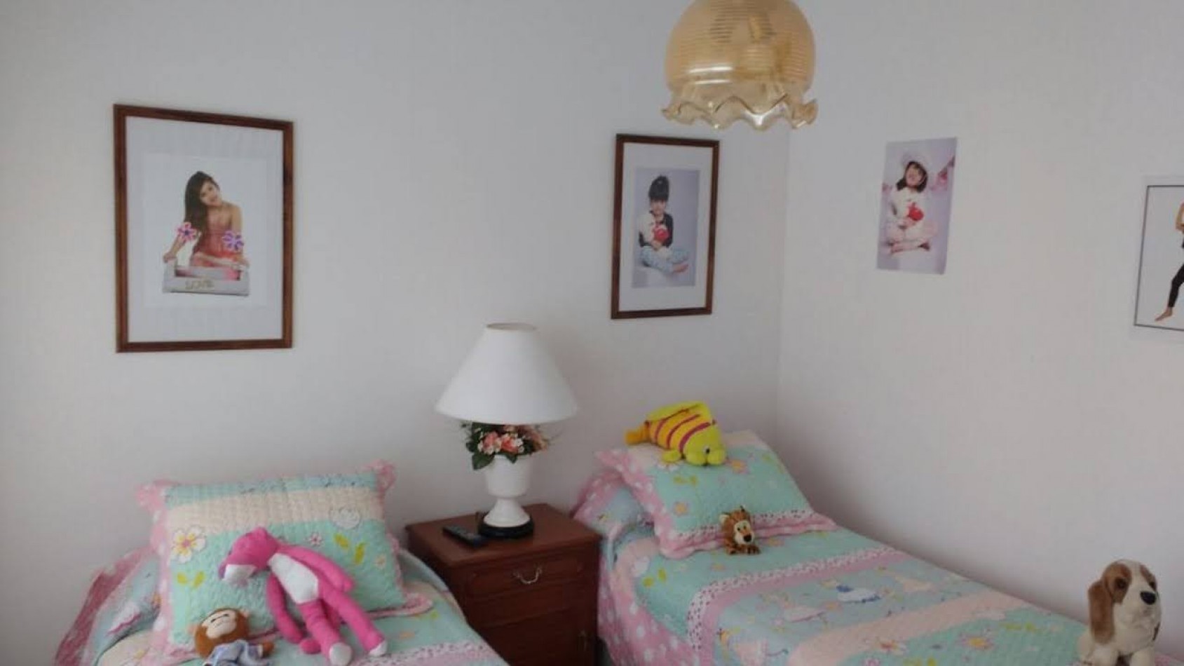 Venta - Penthouse de 4 ambientes con terraza y parrilla.