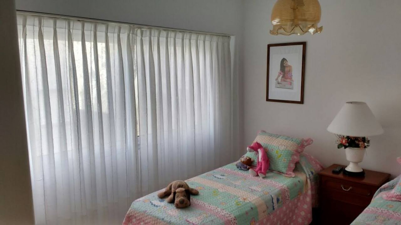 Venta - Penthouse de 4 ambientes con terraza y parrilla.