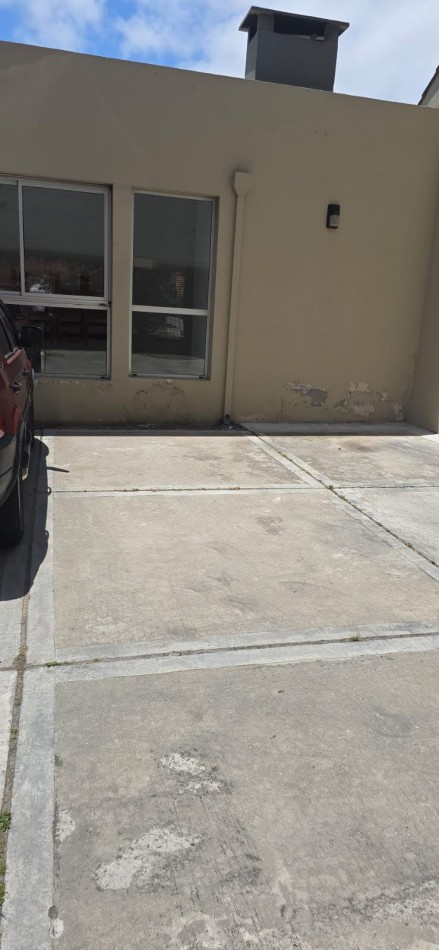 Venta - Departamento amoblado de 2 Ambientes con Cochera - Zona Mundialista