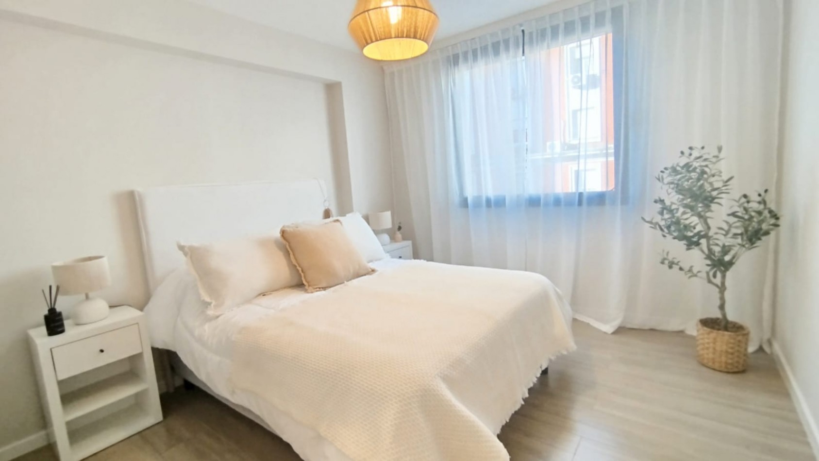 Venta - Departamento 2 ambientes a estrenar.