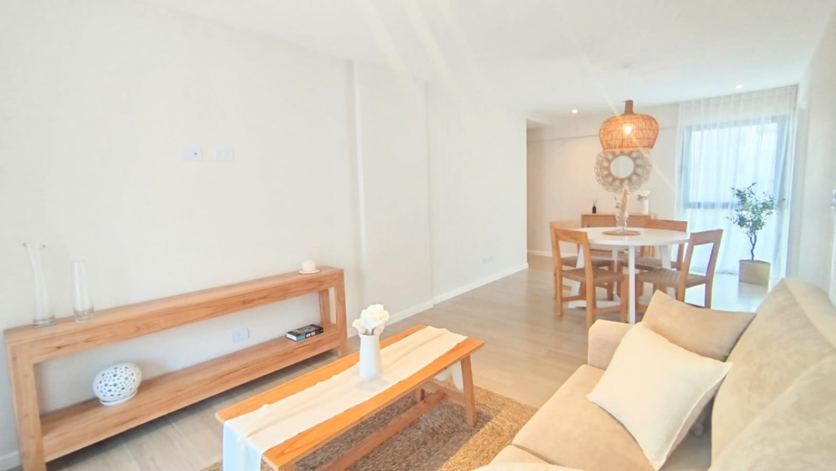 Venta - Departamento 2 ambientes a estrenar.